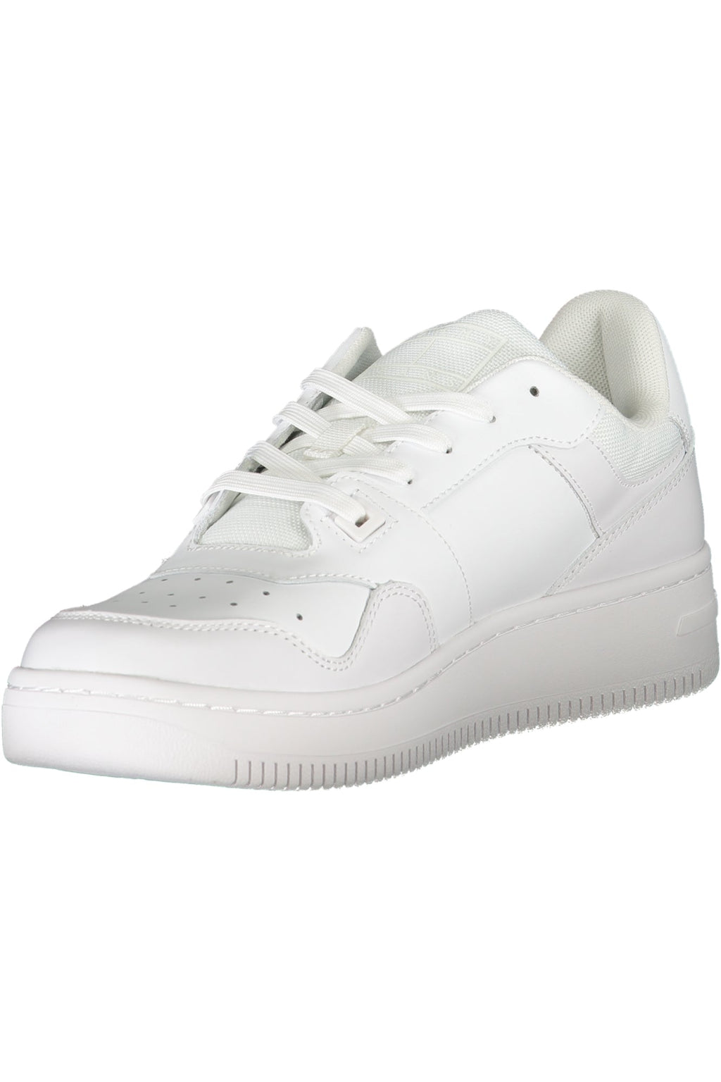TOMMY HILFIGER CALZATURA SPORTIVA UOMO BIANCO - Grandi Firme Lab