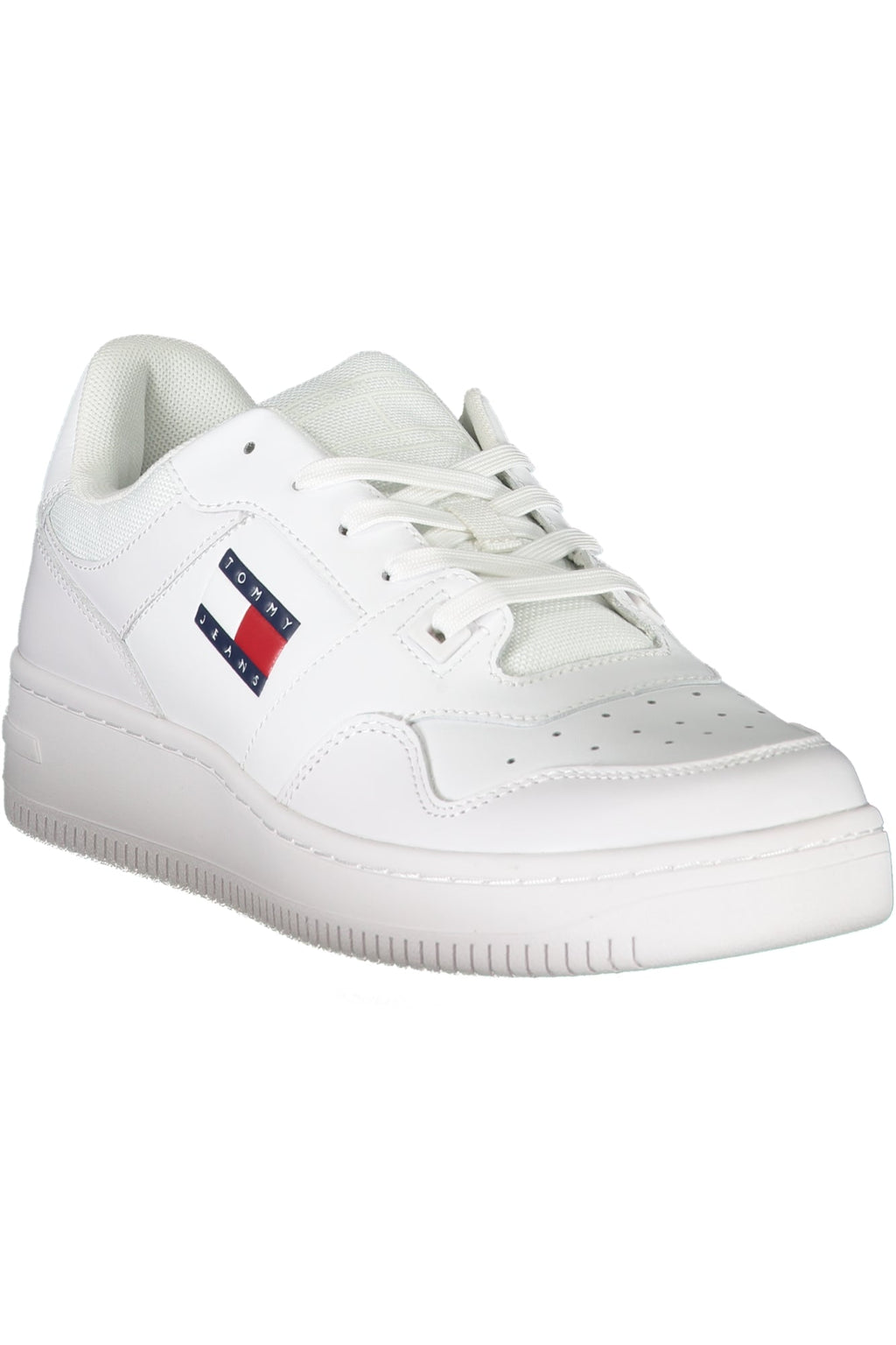 TOMMY HILFIGER CALZATURA SPORTIVA UOMO BIANCO - Grandi Firme Lab