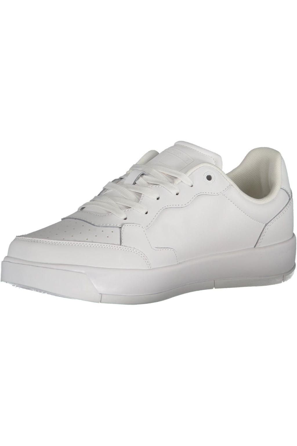 TOMMY HILFIGER CALZATURA SPORTIVA UOMO BIANCO - Grandi Firme Lab