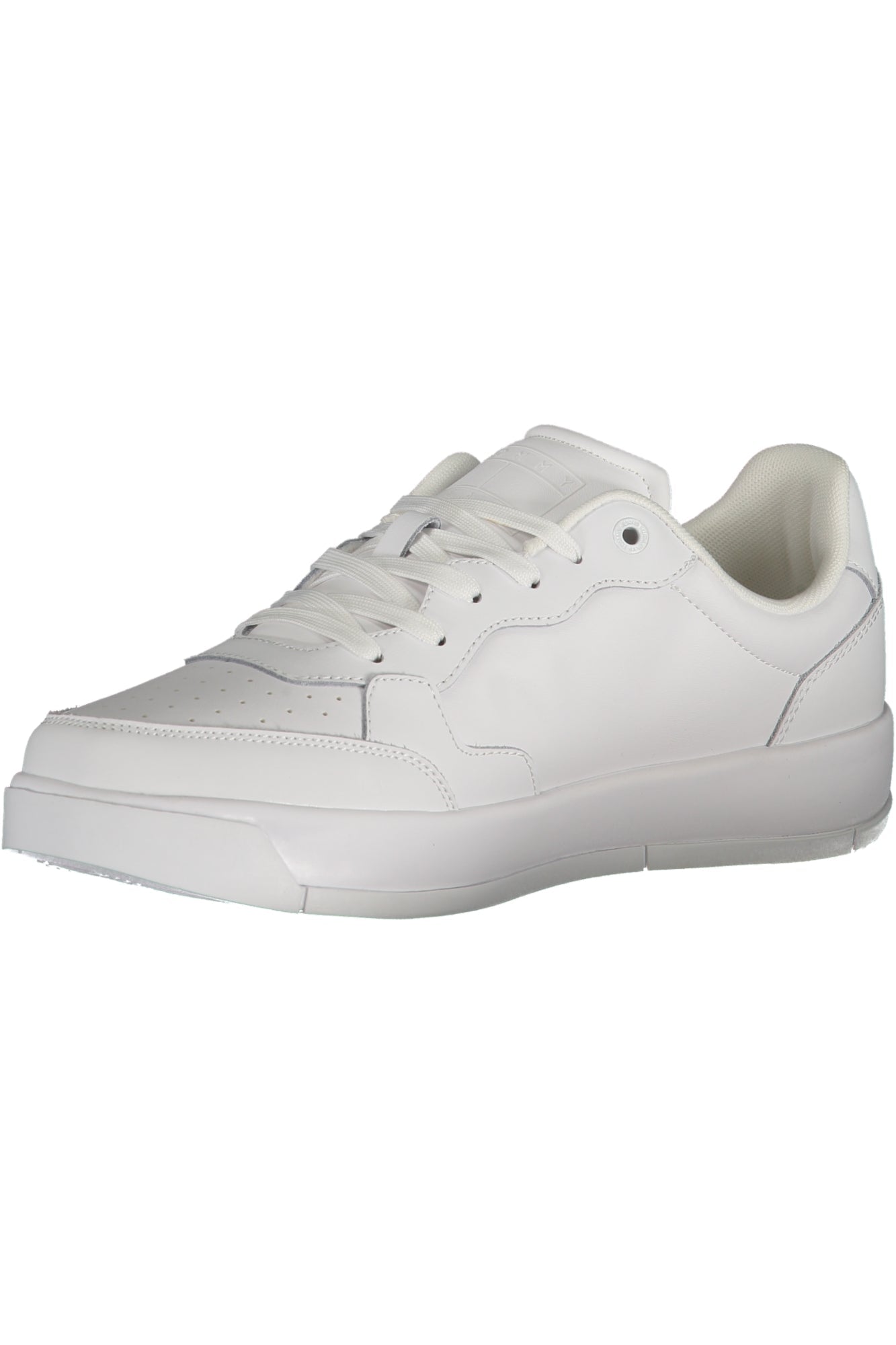TOMMY HILFIGER CALZATURA SPORTIVA UOMO BIANCO - Grandi Firme Lab