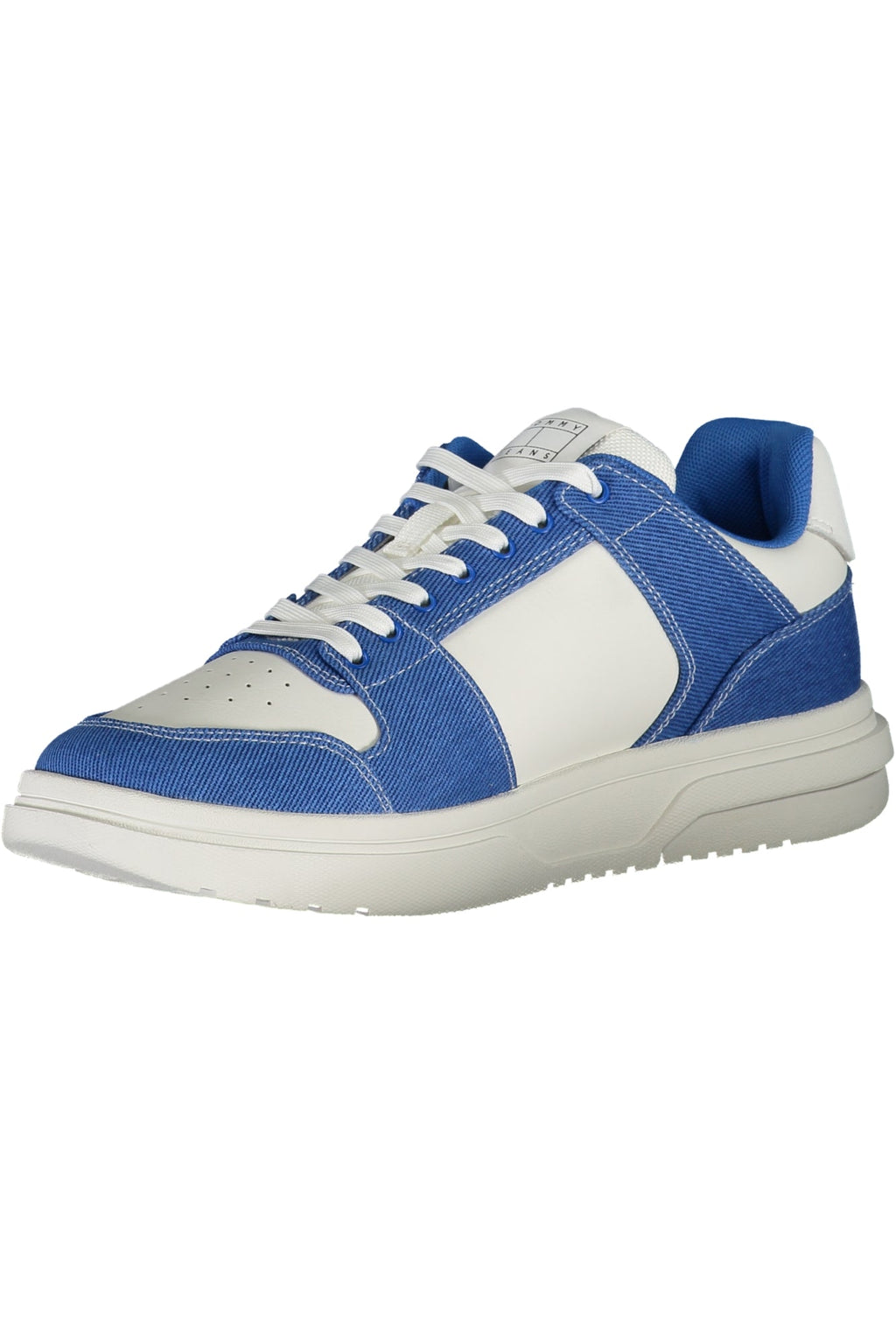 TOMMY HILFIGER CALZATURA SPORTIVA UOMO BIANCO - Grandi Firme Lab