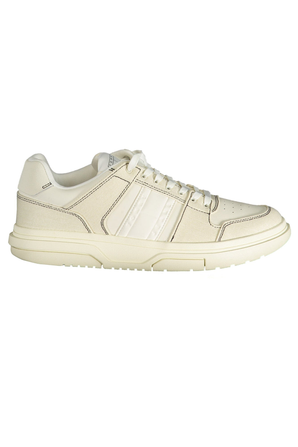 TOMMY HILFIGER CALZATURA SPORTIVA UOMO BIANCO - Grandi Firme Lab