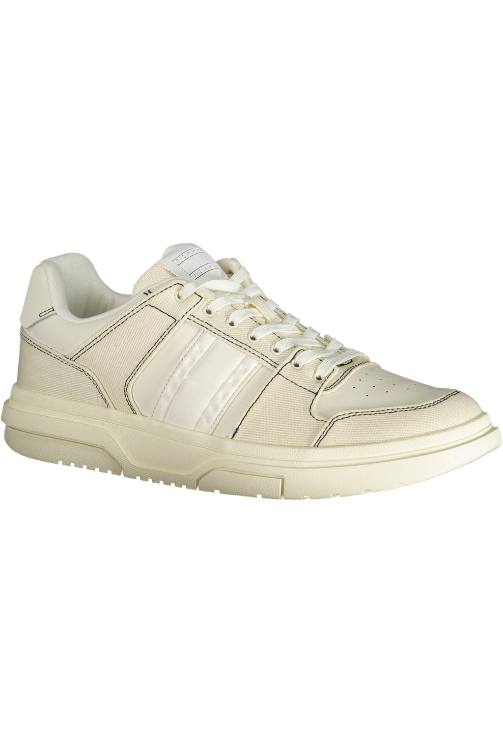 TOMMY HILFIGER CALZATURA SPORTIVA UOMO BIANCO - Grandi Firme Lab