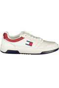 TOMMY HILFIGER CALZATURA SPORTIVA UOMO BIANCO - Grandi Firme Lab