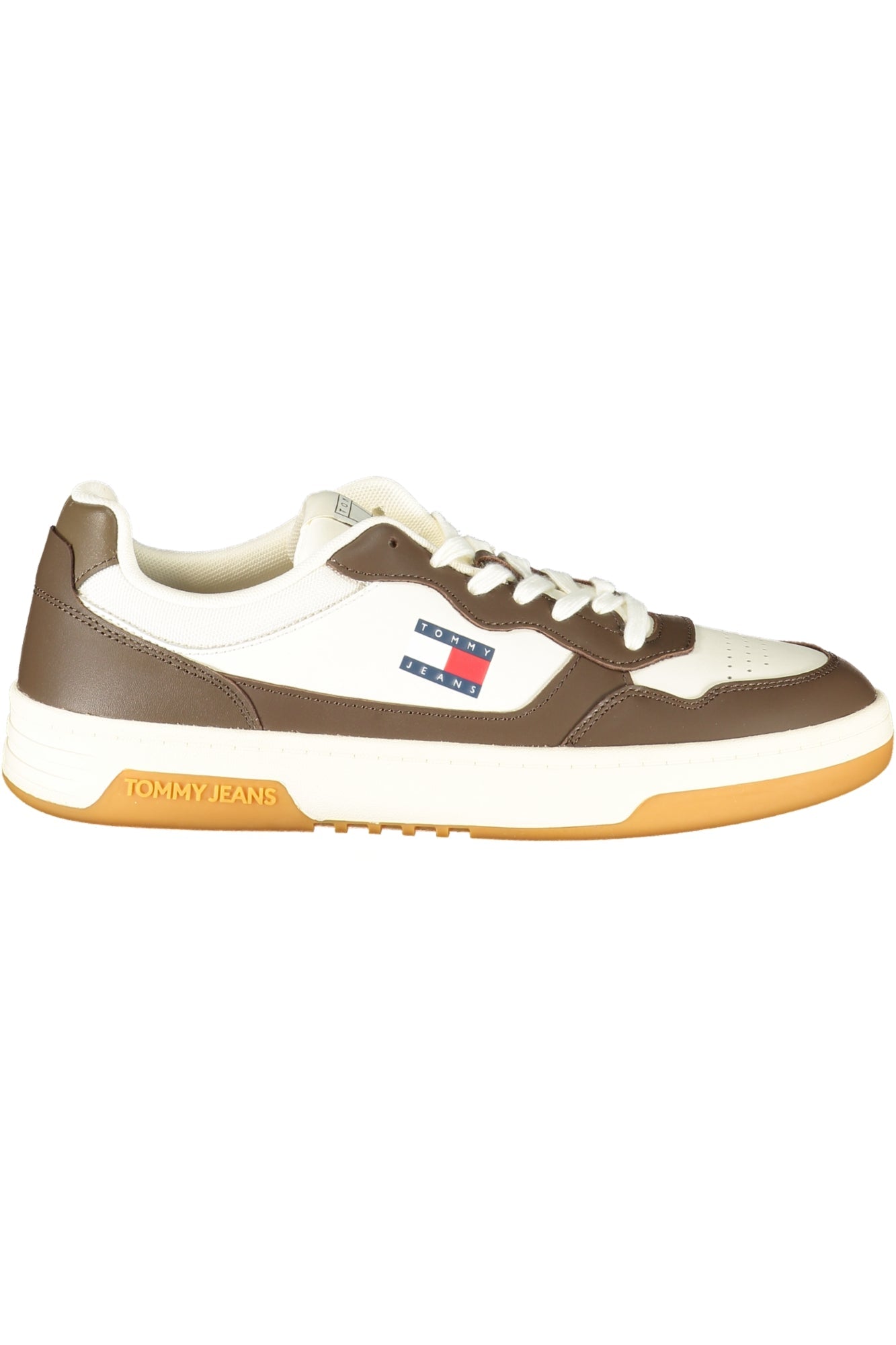 TOMMY HILFIGER CALZATURA SPORTIVA UOMO BIANCO - Grandi Firme Lab
