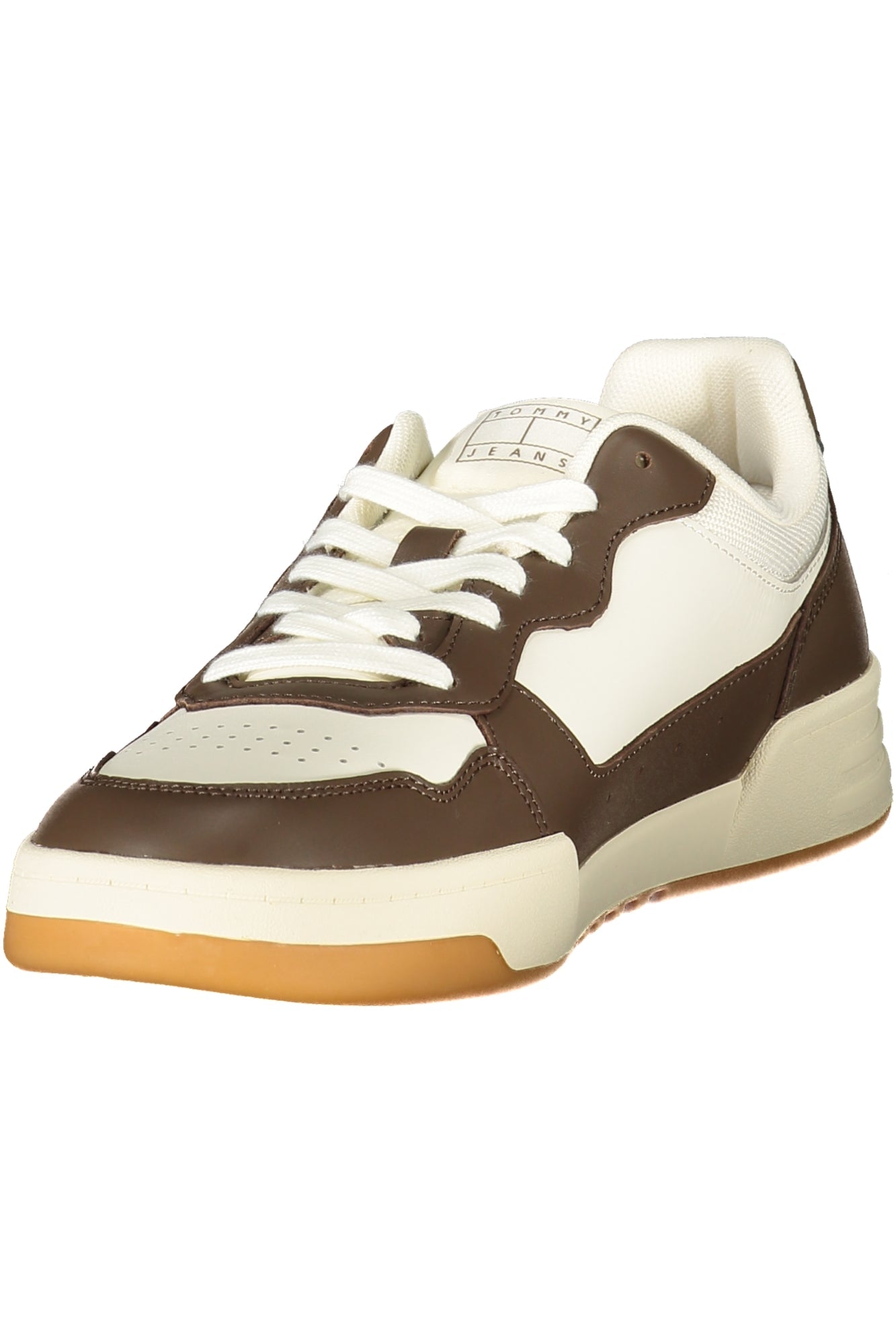 TOMMY HILFIGER CALZATURA SPORTIVA UOMO BIANCO - Grandi Firme Lab
