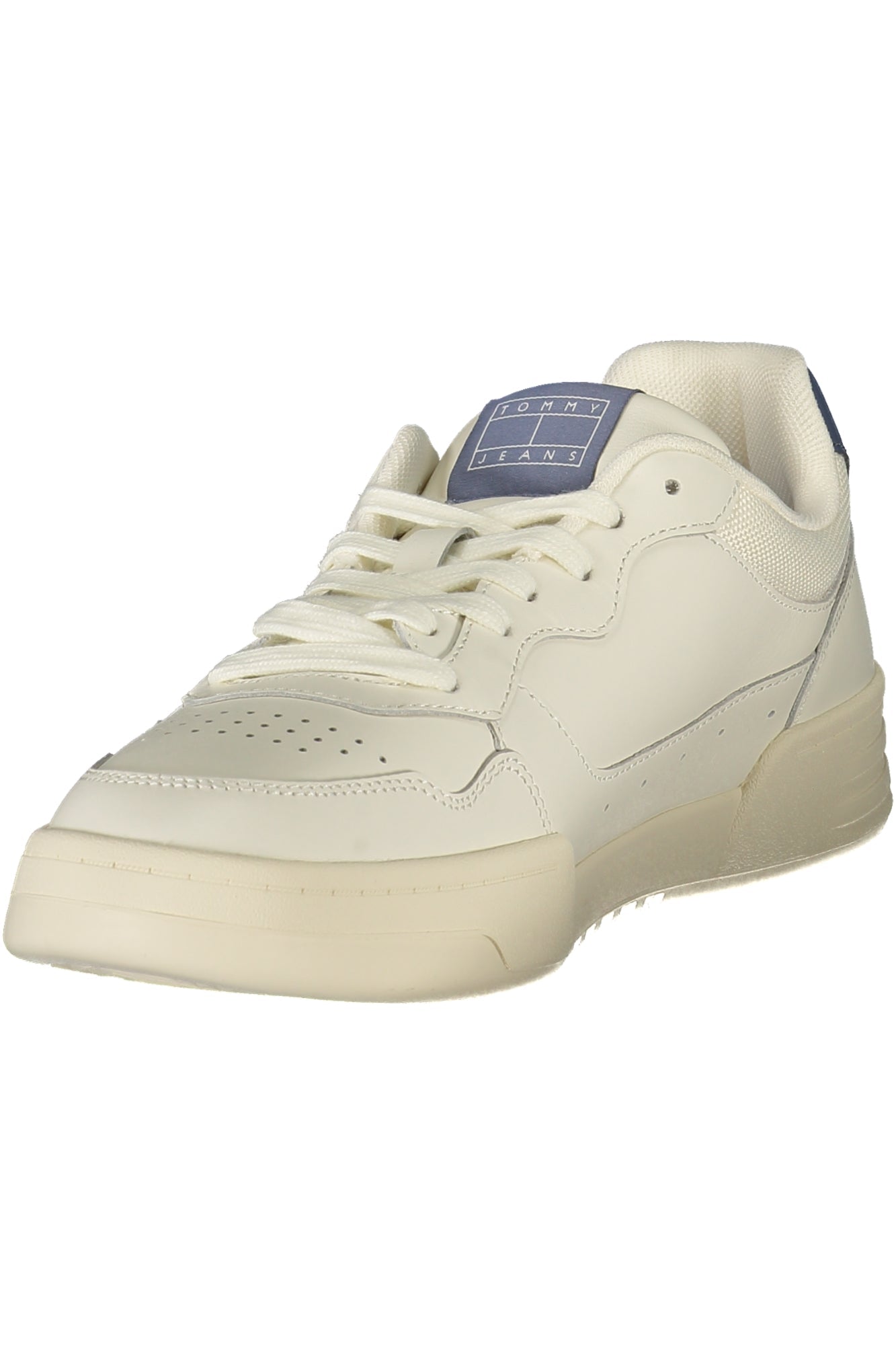 TOMMY HILFIGER CALZATURA SPORTIVA UOMO BIANCO - Grandi Firme Lab