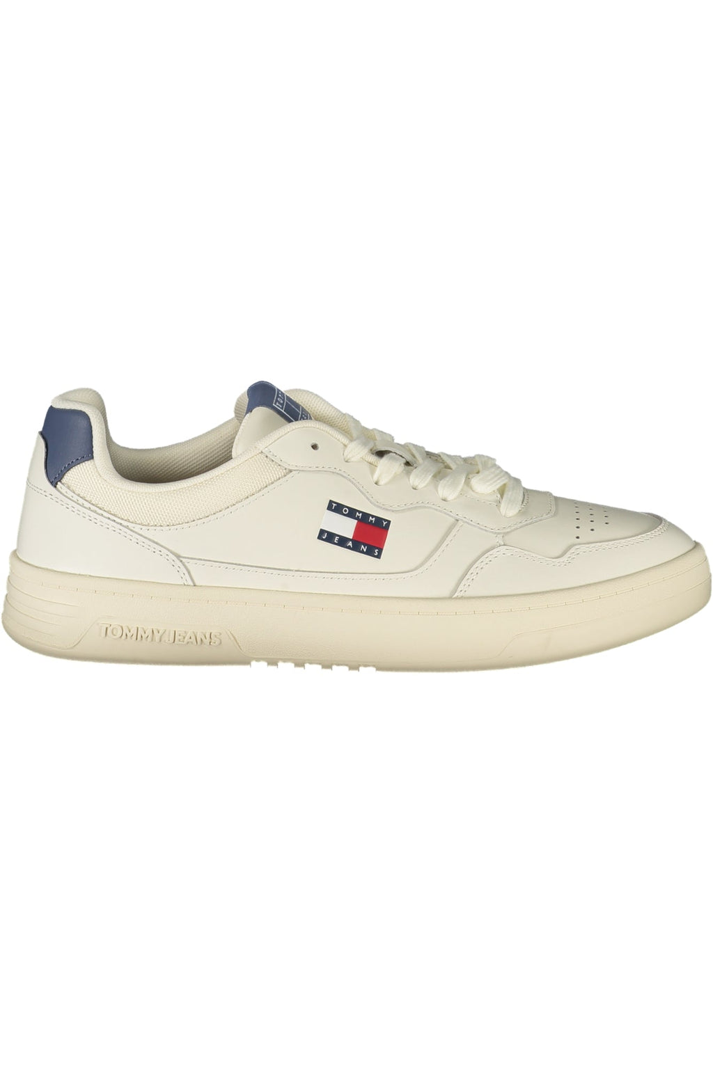 TOMMY HILFIGER CALZATURA SPORTIVA UOMO BIANCO - Grandi Firme Lab