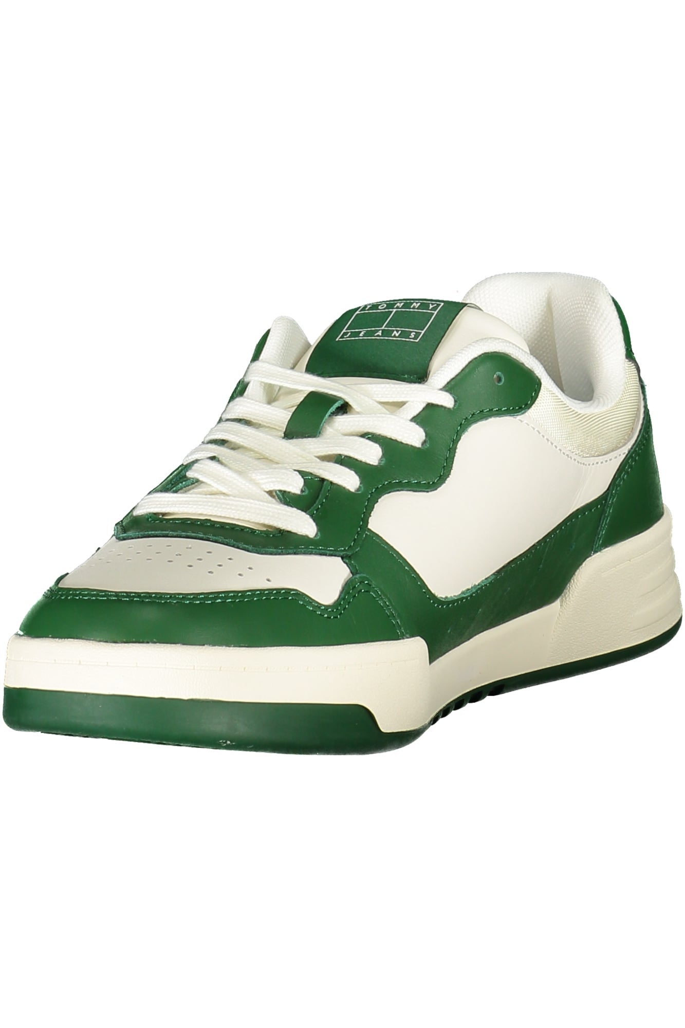 TOMMY HILFIGER CALZATURA SPORTIVA UOMO BIANCO - Grandi Firme Lab