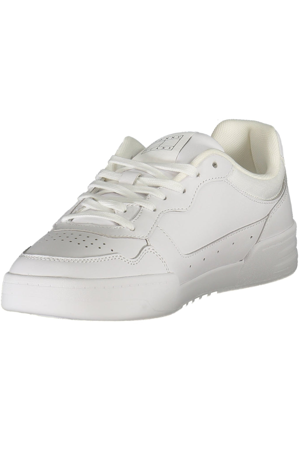TOMMY HILFIGER CALZATURA SPORTIVA UOMO BIANCO - Grandi Firme Lab