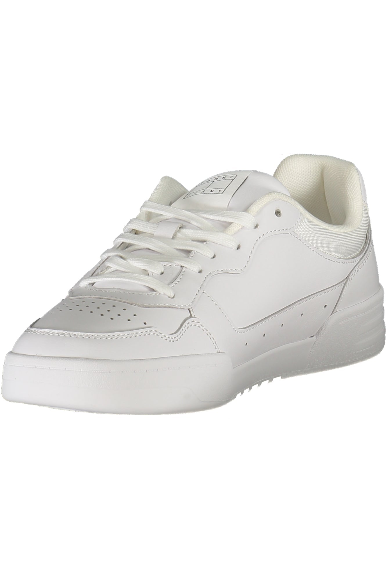 TOMMY HILFIGER CALZATURA SPORTIVA UOMO BIANCO - Grandi Firme Lab