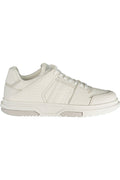 TOMMY HILFIGER CALZATURA SPORTIVA UOMO BIANCO - Grandi Firme Lab