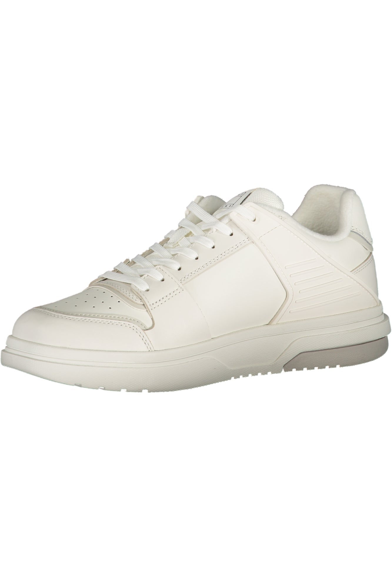 TOMMY HILFIGER CALZATURA SPORTIVA UOMO BIANCO - Grandi Firme Lab