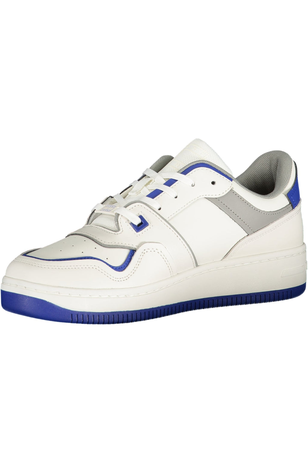 TOMMY HILFIGER CALZATURA SPORTIVA UOMO BIANCO - Grandi Firme Lab