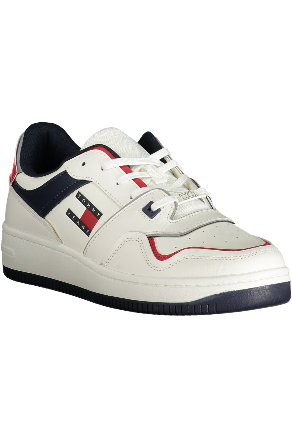TOMMY HILFIGER CALZATURA SPORTIVA UOMO BIANCO - Grandi Firme Lab