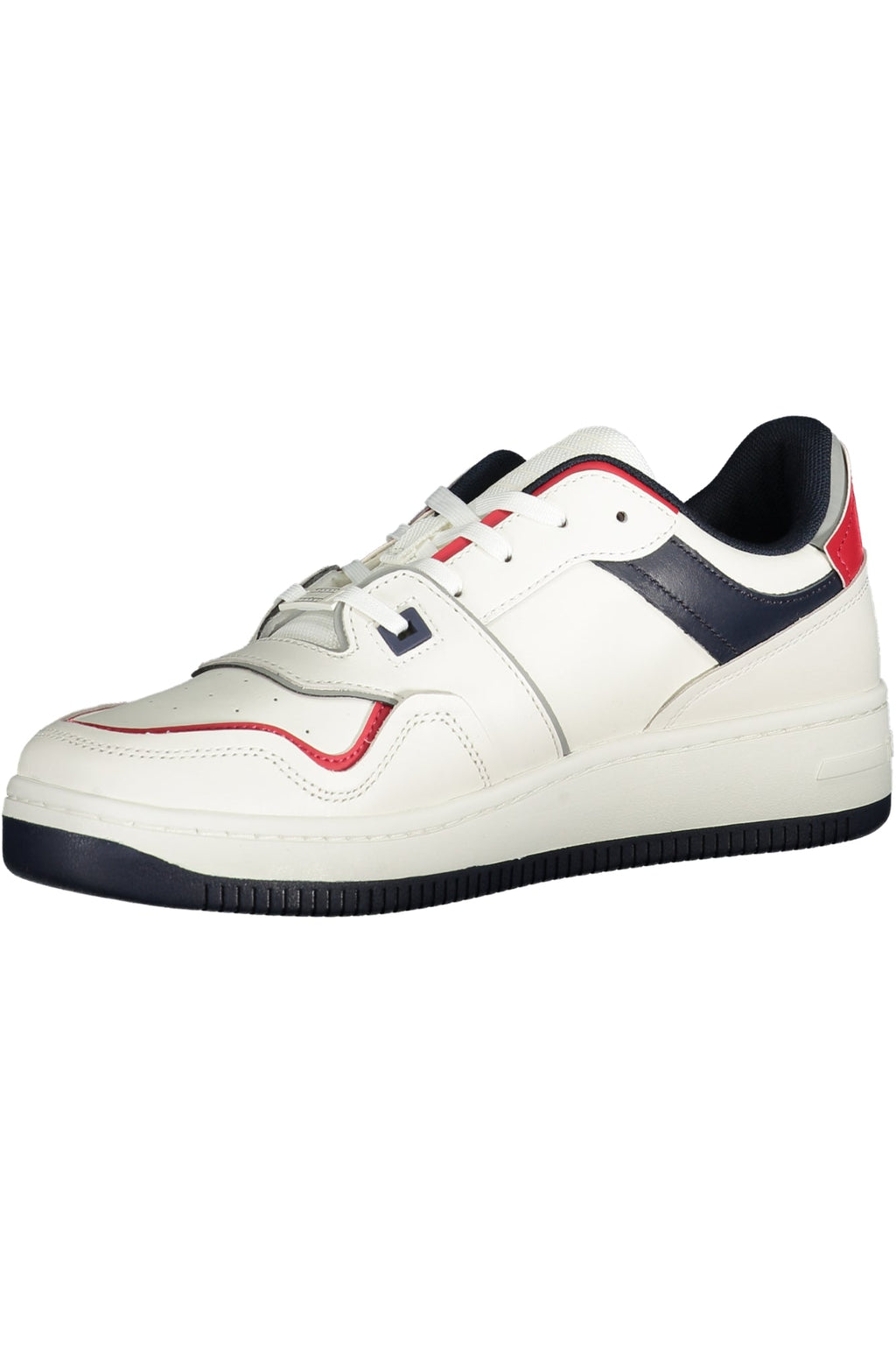 TOMMY HILFIGER CALZATURA SPORTIVA UOMO BIANCO - Grandi Firme Lab