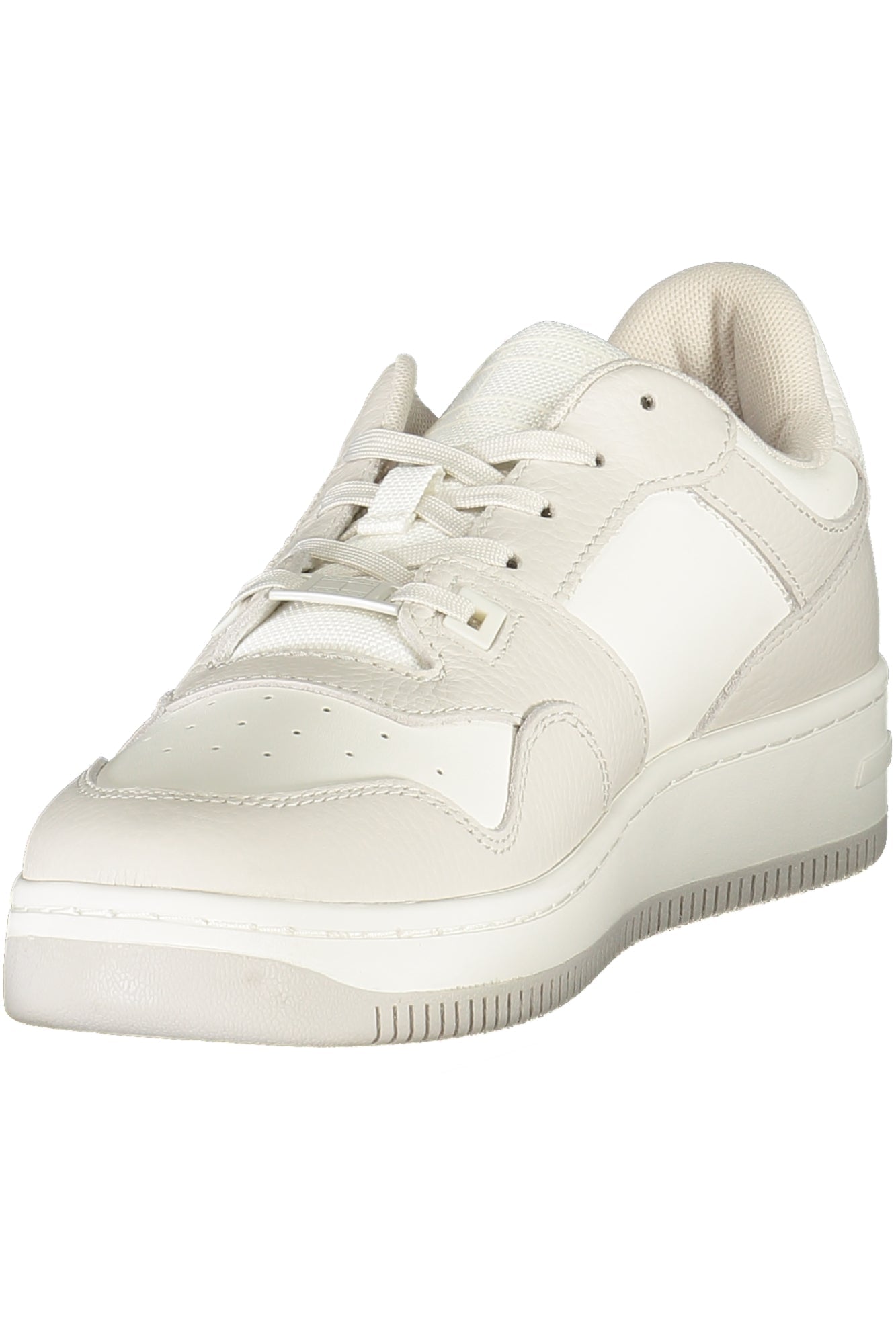 TOMMY HILFIGER CALZATURA SPORTIVA UOMO BIANCO - Grandi Firme Lab