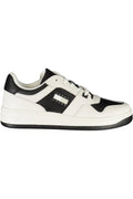TOMMY HILFIGER CALZATURA SPORTIVA UOMO BIANCO - Grandi Firme Lab