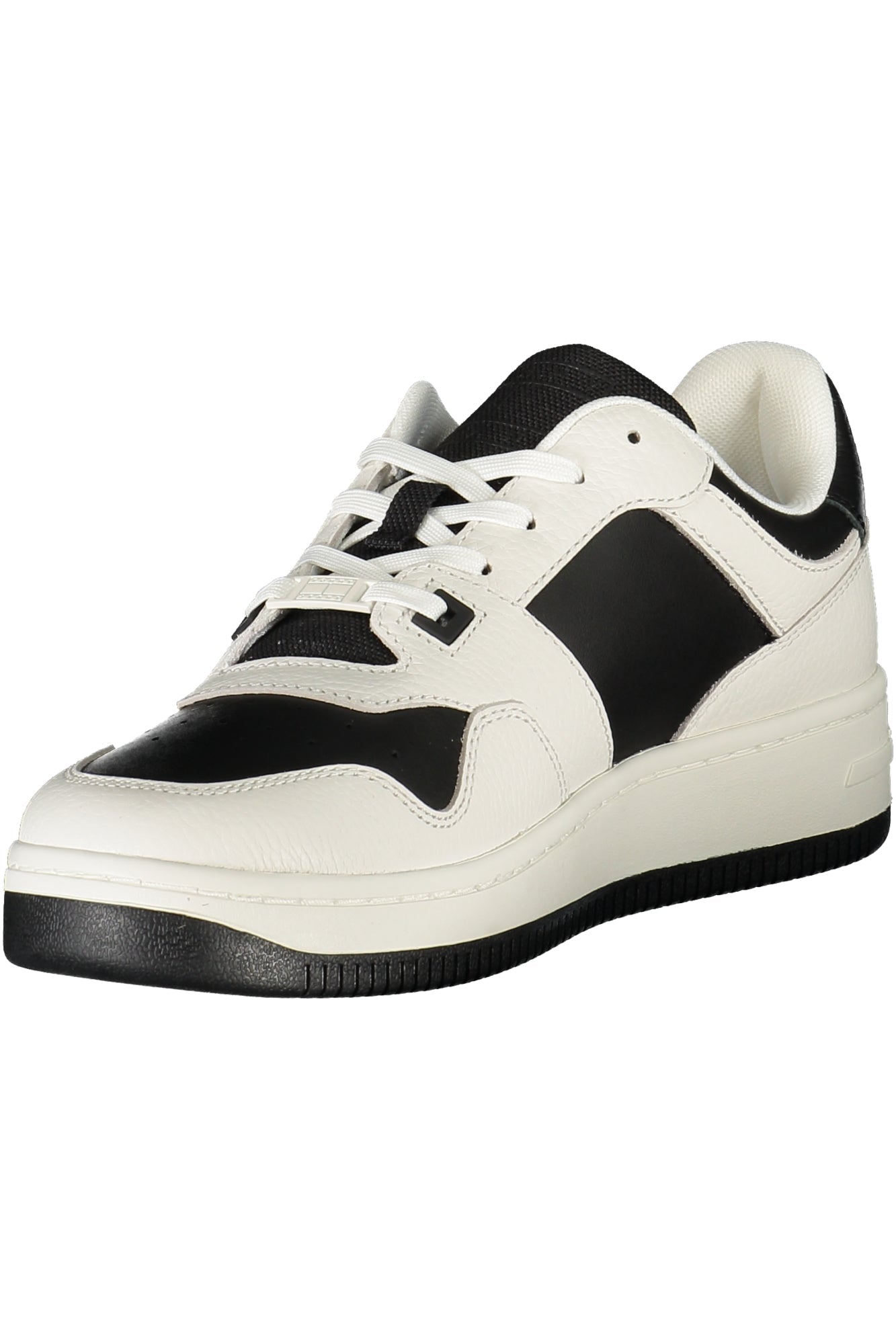 TOMMY HILFIGER CALZATURA SPORTIVA UOMO BIANCO - Grandi Firme Lab