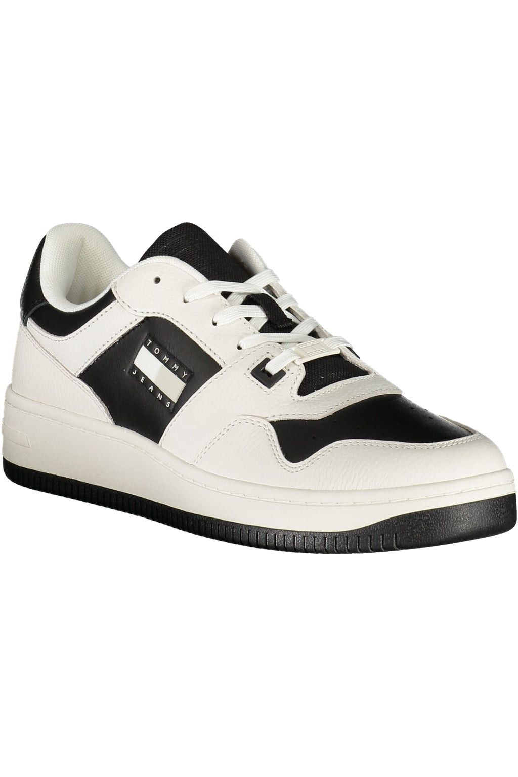 TOMMY HILFIGER CALZATURA SPORTIVA UOMO BIANCO - Grandi Firme Lab