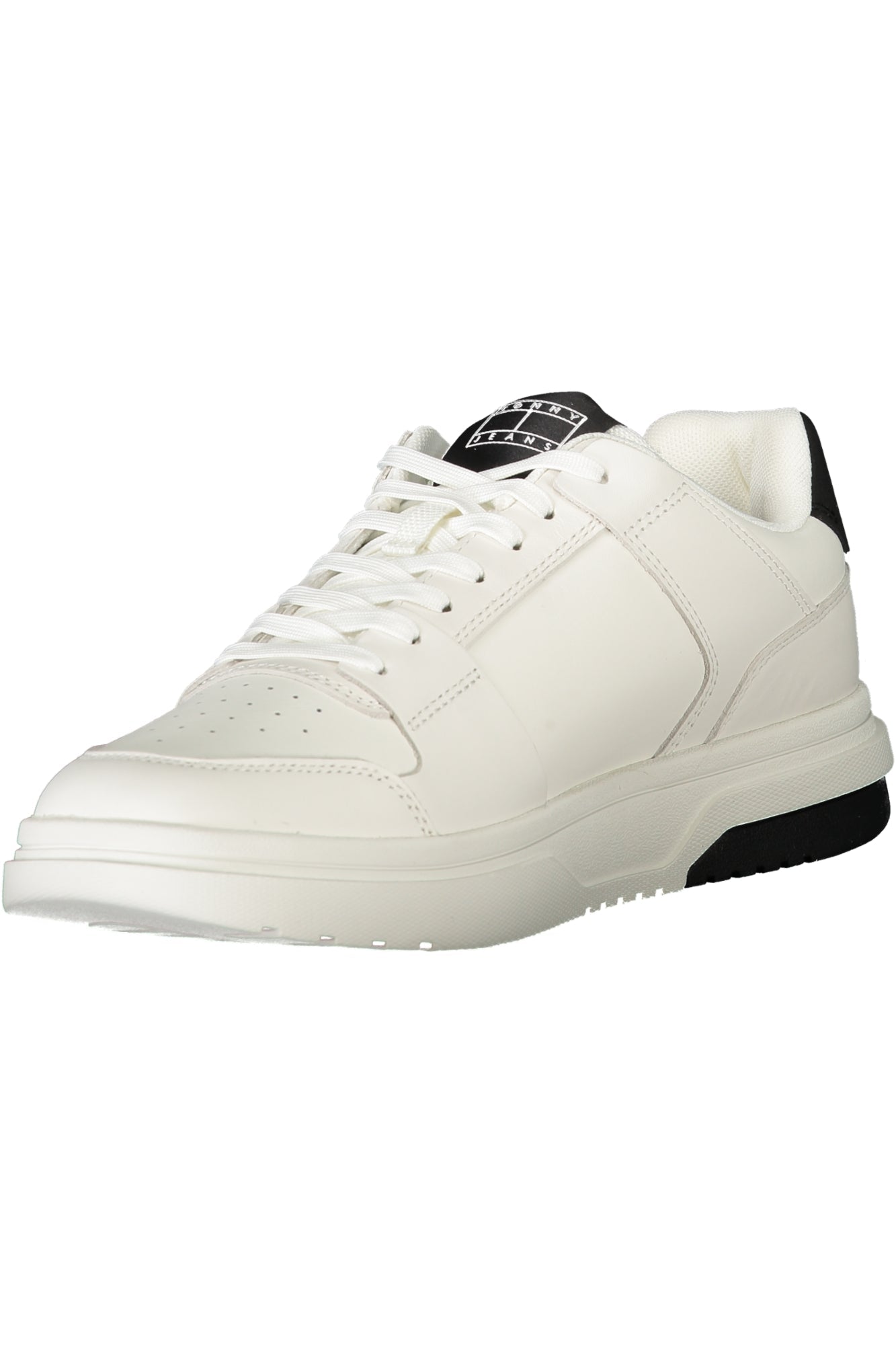 TOMMY HILFIGER CALZATURA SPORTIVA UOMO BIANCO - Grandi Firme Lab
