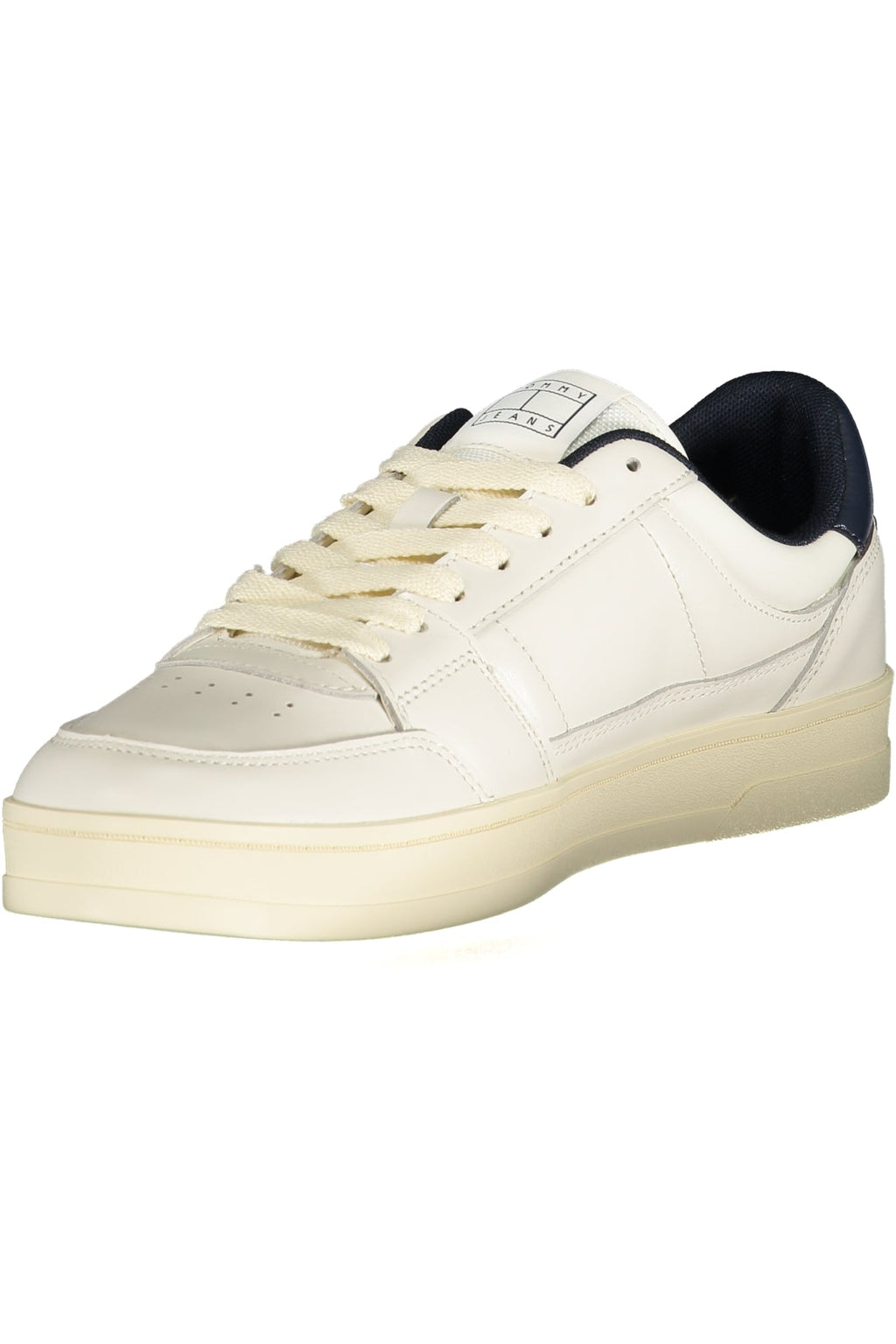 TOMMY HILFIGER CALZATURA SPORTIVA UOMO BIANCO - Grandi Firme Lab