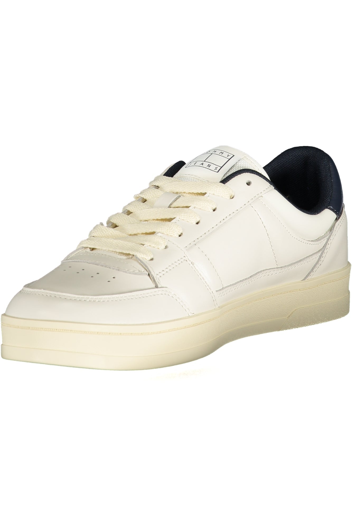 TOMMY HILFIGER CALZATURA SPORTIVA UOMO BIANCO - Grandi Firme Lab