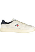 TOMMY HILFIGER CALZATURA SPORTIVA UOMO BIANCO - Grandi Firme Lab