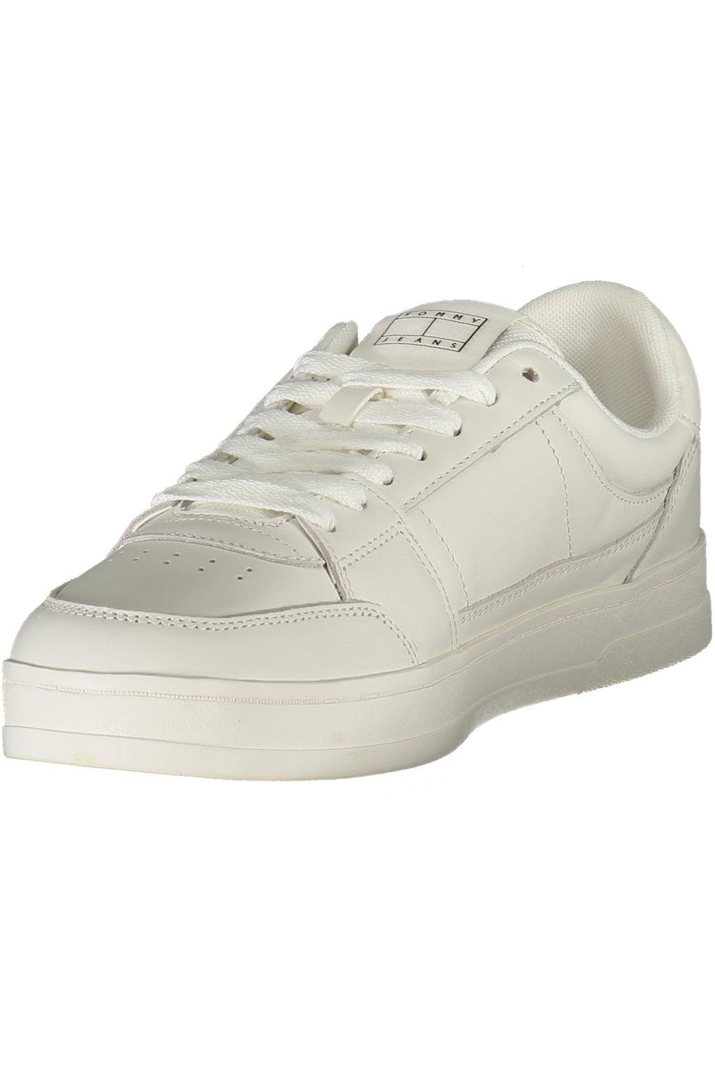 TOMMY HILFIGER CALZATURA SPORTIVA UOMO BIANCO - Grandi Firme Lab