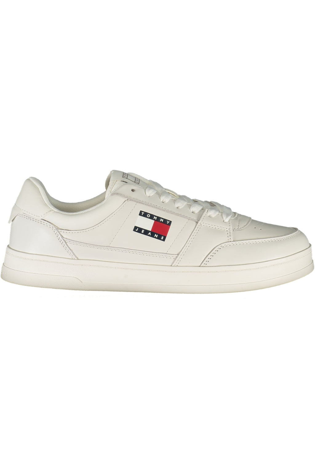 TOMMY HILFIGER CALZATURA SPORTIVA UOMO BIANCO - Grandi Firme Lab