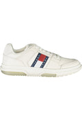 TOMMY HILFIGER CALZATURA SPORTIVA UOMO BIANCO - Grandi Firme Lab