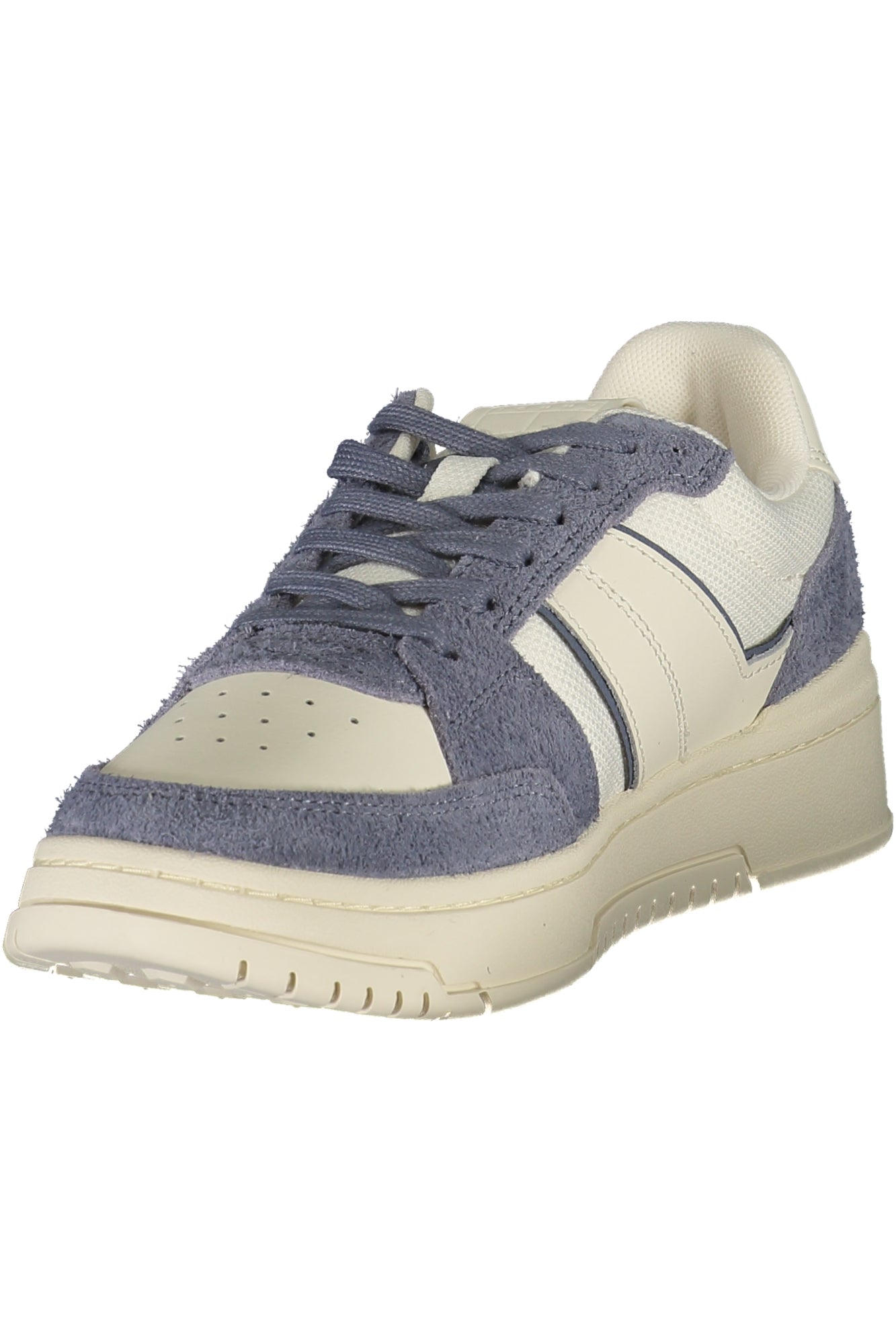 TOMMY HILFIGER CALZATURA SPORTIVA UOMO BIANCO - Grandi Firme Lab
