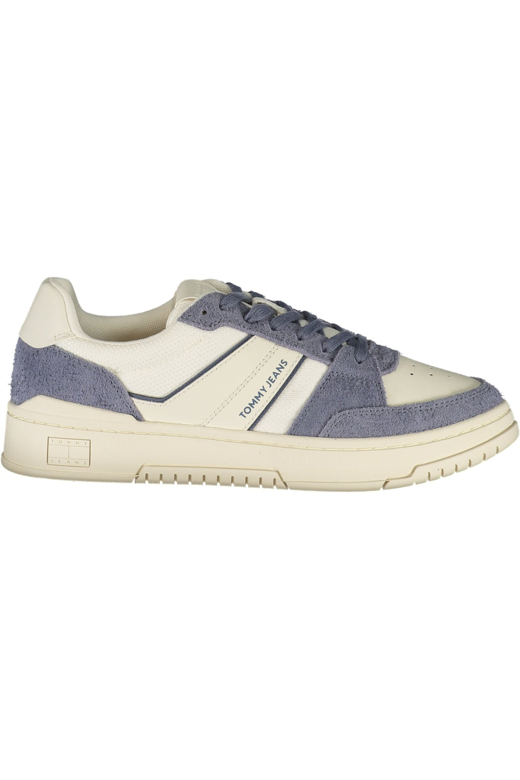 TOMMY HILFIGER CALZATURA SPORTIVA UOMO BIANCO - Grandi Firme Lab