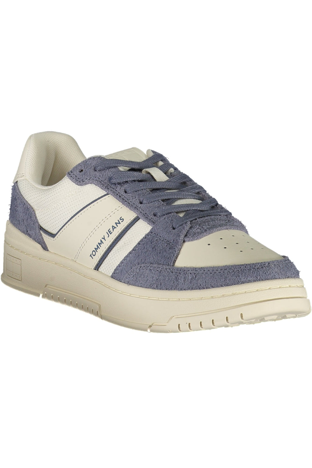 TOMMY HILFIGER CALZATURA SPORTIVA UOMO BIANCO - Grandi Firme Lab