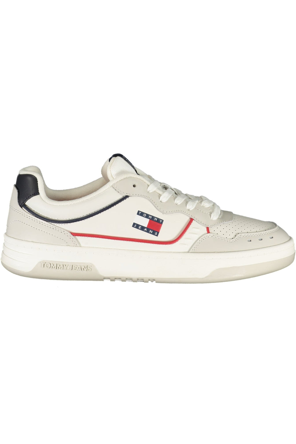 TOMMY HILFIGER CALZATURA SPORTIVA UOMO BIANCO - Grandi Firme Lab
