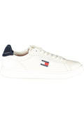 TOMMY HILFIGER CALZATURA SPORTIVA UOMO BIANCO - Grandi Firme Lab
