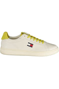 TOMMY HILFIGER CALZATURA SPORTIVA UOMO BIANCO - Grandi Firme Lab