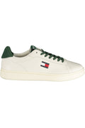 TOMMY HILFIGER CALZATURA SPORTIVA UOMO BIANCO - Grandi Firme Lab