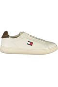 TOMMY HILFIGER CALZATURA SPORTIVA UOMO BIANCO - Grandi Firme Lab