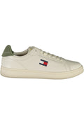 TOMMY HILFIGER CALZATURA SPORTIVA UOMO BIANCO - Grandi Firme Lab