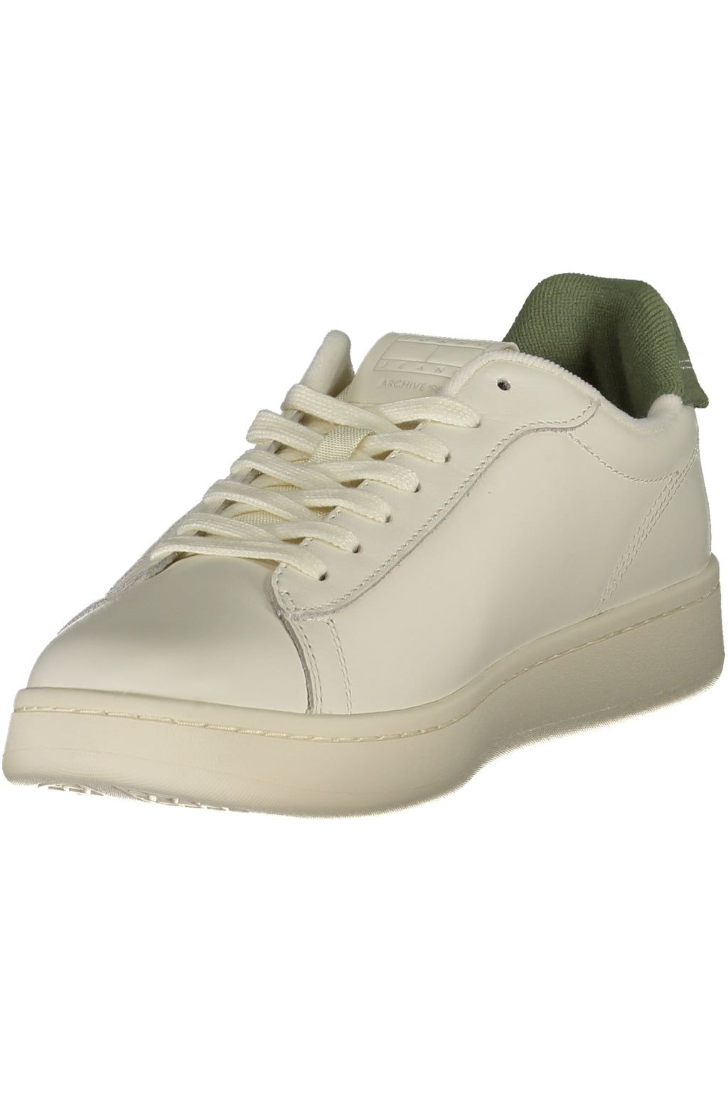 TOMMY HILFIGER CALZATURA SPORTIVA UOMO BIANCO - Grandi Firme Lab