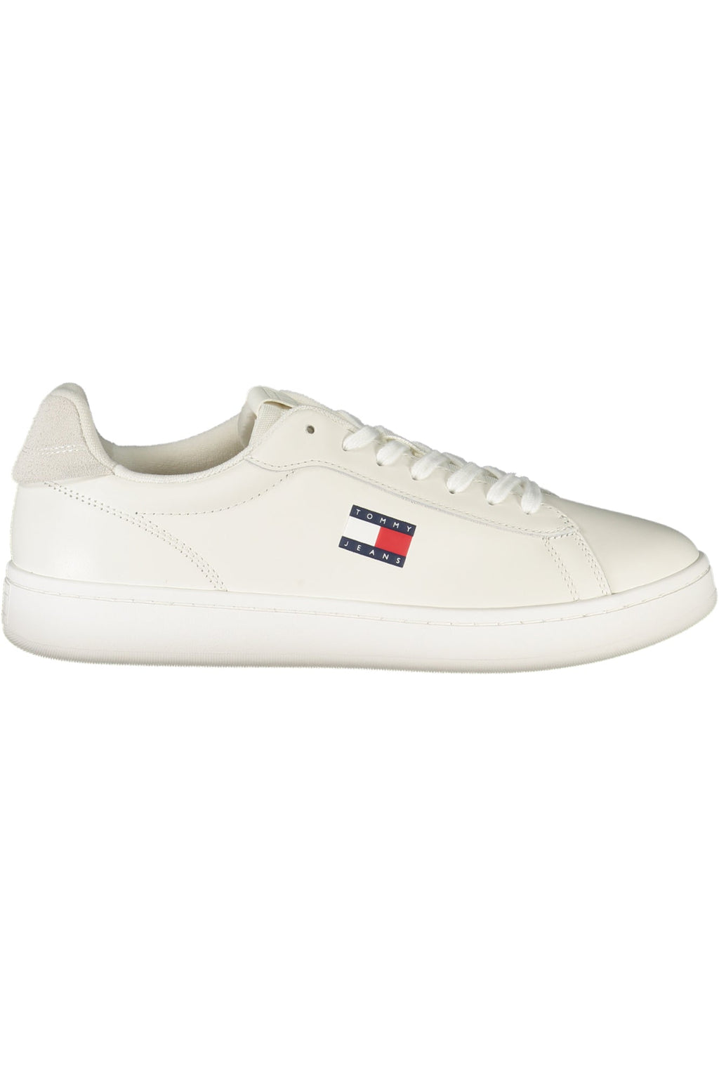 TOMMY HILFIGER CALZATURA SPORTIVA UOMO BIANCO - Grandi Firme Lab