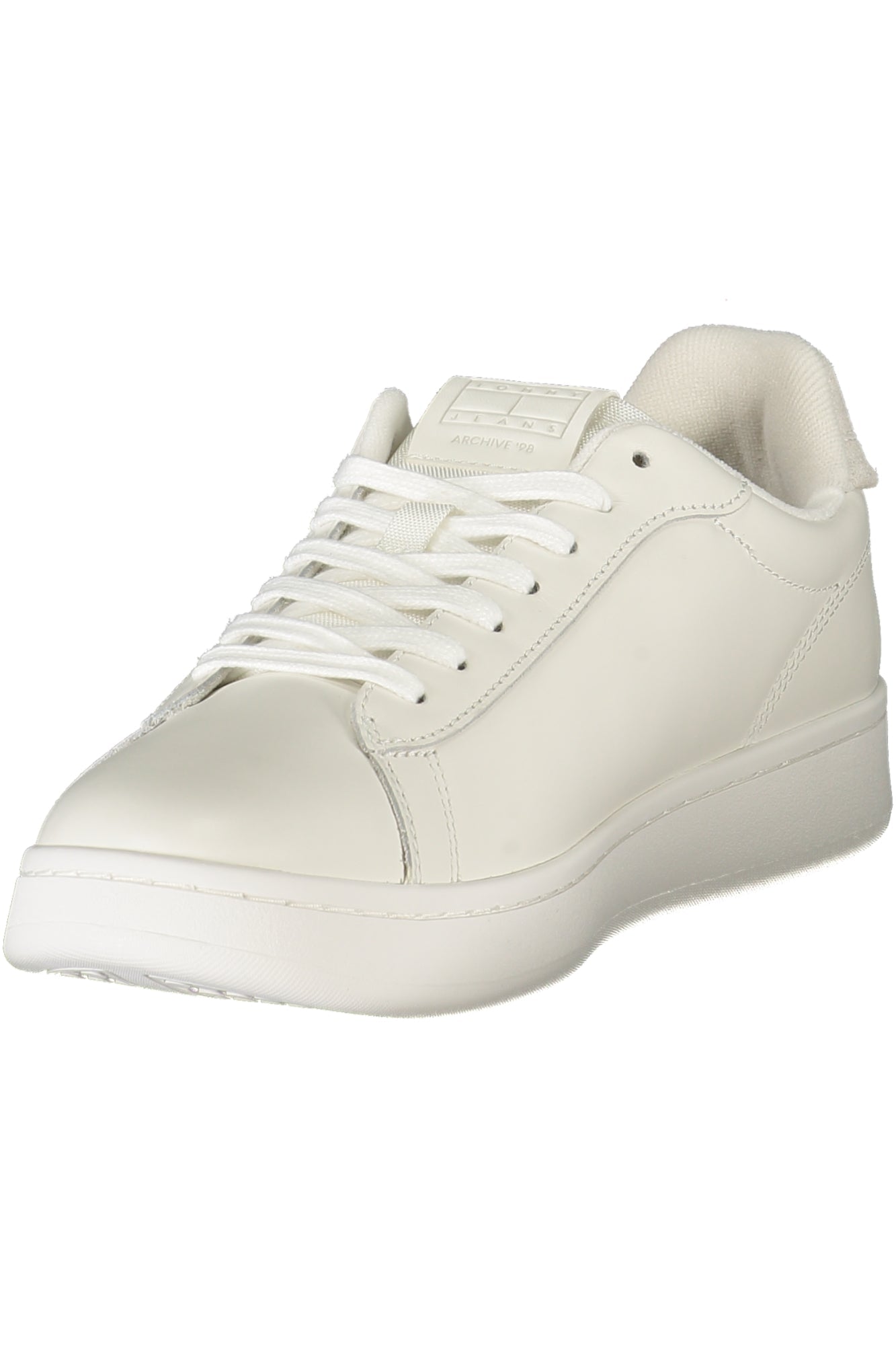 TOMMY HILFIGER CALZATURA SPORTIVA UOMO BIANCO - Grandi Firme Lab