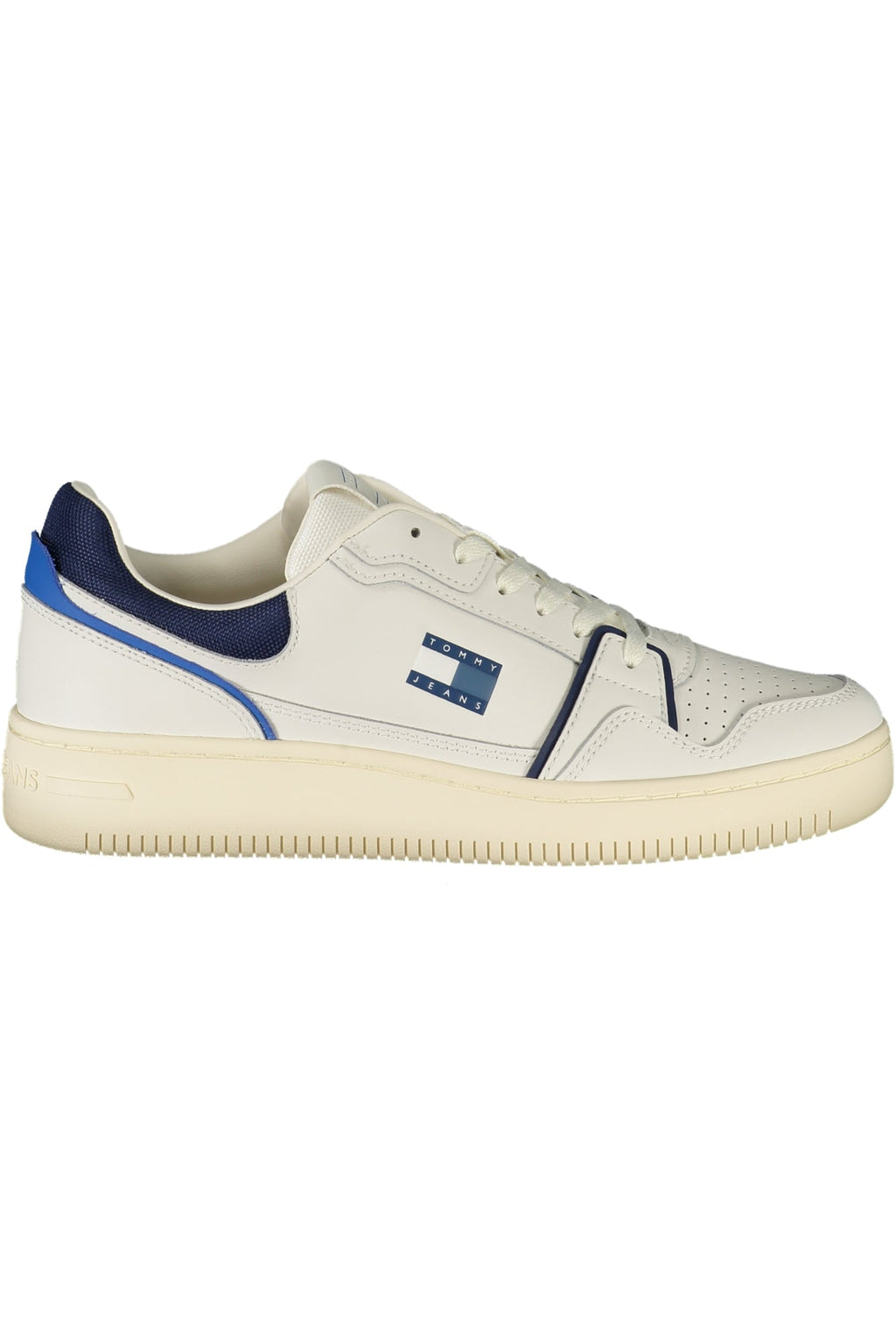 TOMMY HILFIGER CALZATURA SPORTIVA UOMO BIANCO - Grandi Firme Lab