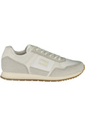 TOMMY HILFIGER CALZATURA SPORTIVA UOMO BIANCO - Grandi Firme Lab