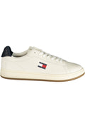 TOMMY HILFIGER CALZATURA SPORTIVA UOMO BIANCO - Grandi Firme Lab