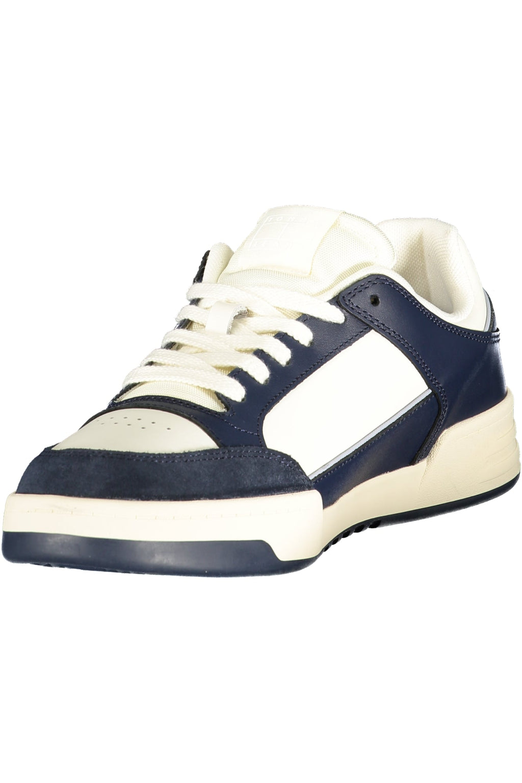 TOMMY HILFIGER CALZATURA SPORTIVA UOMO BIANCO - Grandi Firme Lab