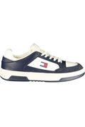 TOMMY HILFIGER CALZATURA SPORTIVA UOMO BIANCO - Grandi Firme Lab