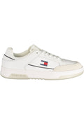TOMMY HILFIGER CALZATURA SPORTIVA UOMO BIANCO - Grandi Firme Lab