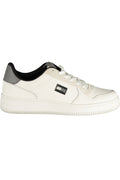 TOMMY HILFIGER CALZATURA SPORTIVA UOMO BIANCO - Grandi Firme Lab